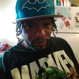 Meet your Posher, Skeeter